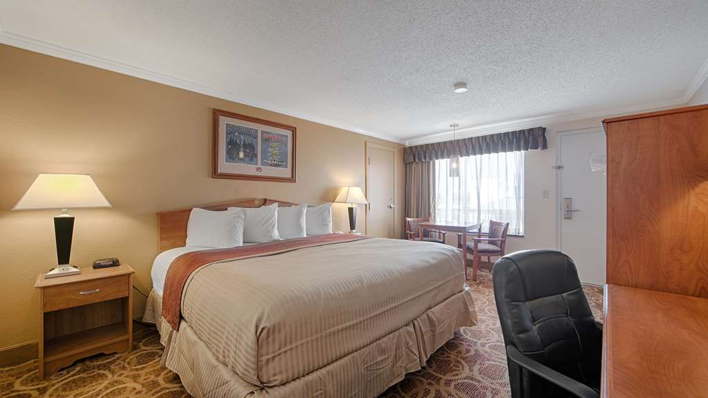 Sturgis Lodge And Suites Zimmer foto
